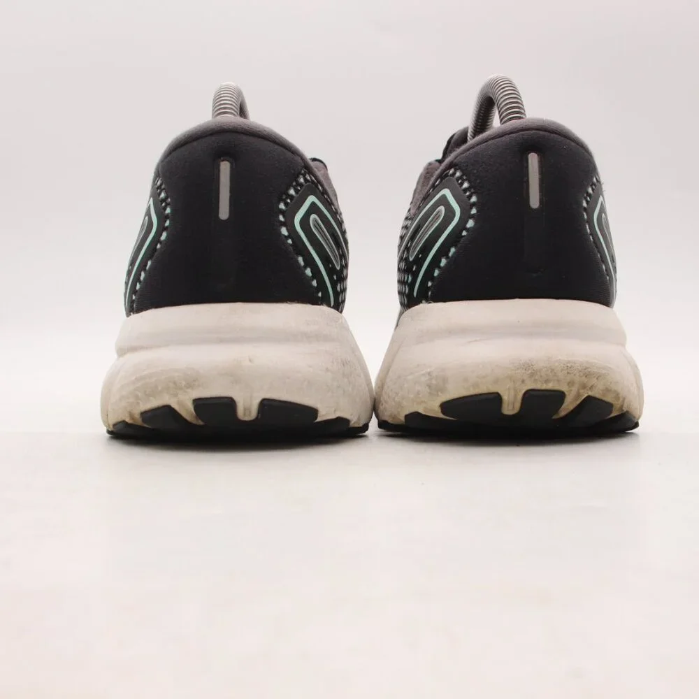 Brooks Ghost 14 Women’s Size 9 B Black Running Shoes 1203561B013 Sneakers_5